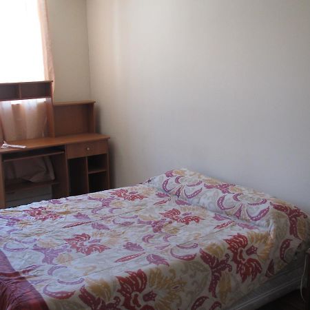 וואלפאראיסו Hostal Roma מראה חיצוני תמונה