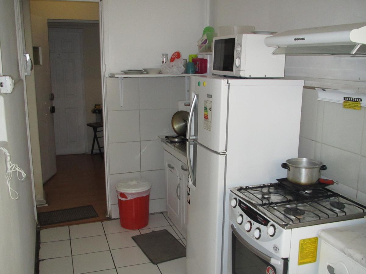 וואלפאראיסו Hostal Roma מראה חיצוני תמונה