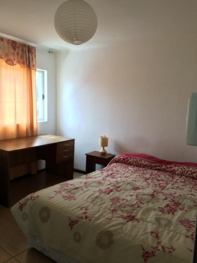 וואלפאראיסו Hostal Roma מראה חיצוני תמונה